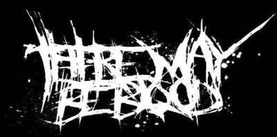 logo There May Be Blood logo There May Be Blood